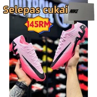 Futsal Football Boots Mercurial Vapor 15 Academy FG Shadow Package Football Boots BacalaM3BG 598C