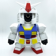 Xiaomi Gimbal Camera Modified Shell Suitable for Xiaomi Gundam Robot Armor Monitoring Bracket Decora