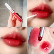 New Lipstick 4U2 14 forever more Lip Number "Lin Malin" Miss Grand Thailand The Latest Model I've Ap