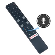 New RC901V FMR1 RC901V FMR5 RC901V FMR7 FMR6 FMRD For TCL Android 4K LED Smart TV Bluetooth Voice Remote Control