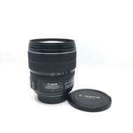 Canon 15-85mm IS USM