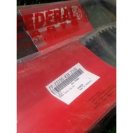 Federal Vbelt for Honda Vario 150 ESP K36 Motorcycle - Part Code FP-23100-K36-2100