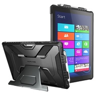 SUPCASE Full Body Kickstand Rugged Protective Case Cover for Microsoft Surface Pro 7 Plus/Pro 7/Pro 6/Pro 5/Pro 4/Pro LTE with Pencil Holder