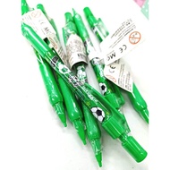 Smiggle - Green Soccer pencil 72993