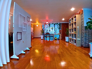 Pangsapuri 166.29 m² dengan 1 bilik tidur dan 2 bilik mandi peribadi di Gimpo 1(il)-dong (좋은 순간들 쉐어하