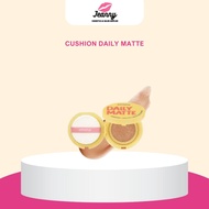 Emina CUSHION Daily Matte | Emina Powder | Emina Series