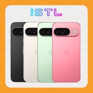 Pixel 9 5G Nano-SIM and eSIM Smartphone