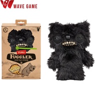 ( พร้อมส่ง ) zuru fuggler funny ugly  monster fart face fuggler ตุ๊กตา มีเสียง