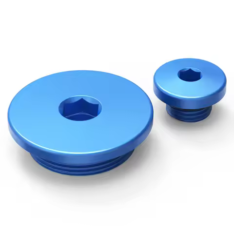 NICECNC For Yamaha WRF 400 426 YZF 250 450 TTR 50 90 125 225 230 250 Serow XT250 Motorcycle Crankcas