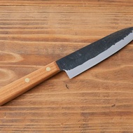 鍛治職人の牛刀