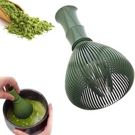 KALOLINNA Matcha Blender Matcha Brush Matcha Frother Frothing Tool Tea Ceremony Utensil Tea Whisk Qu