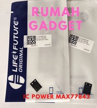 IC POWER MAX77843 IC POWER MAX 77843 IC POWER SAMSUNG NOTE 4 S6 S6 EDGE