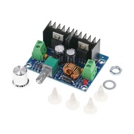 XH-M401 DC-DC Buck Converter Module 4-40V to 1.25-36V 8A 200W Adjustable Step-Down Power Supply PWM 