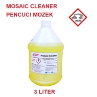 [READY STOCK] 3L MOSAIC FLUID (ACID) CEMENT TILE REMOVER MOSAIC CLEANER ASID PENCUCI LANTAI MOZEK SI