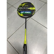 Badminton Racket yonex arc saber 7 play