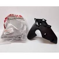 YAMAHA .NVX155 FRONT MUDGUARD DEPAN BELAKANG REAR B65-F1511 ( ORIGINAL)