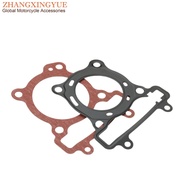 Motorcycle Cylinder Gasket Set For Yamaha YZF R15 R-15 Vxn150 Nva FZ150 Jupiter Mx King Movistar T15