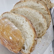 Artisan Sourdough Bread