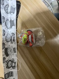 三眼仔扭蛋