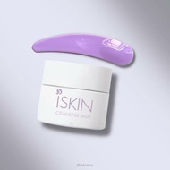 iSkin Cleansing Balm by Anissa Faizul