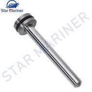 8M0143003 Piston Rod & 8M0143001 End Cap Assy For Mercury 3CYL 135-250HP Outboard Engine