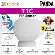 [CLEAR OLD STOCK] Ezviz PIR Sensor (T1C)