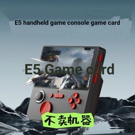 Handheld Game Card Memory Card E5 Handheld Game Card PS Arcade GBA Pokémon Childhood Nostalgic Game