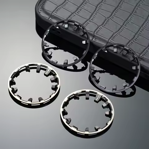 DIY Watch Scale Ring Index For Casio G-SHOCK GST-B400 Hour Marker Dial Ring Refit Mod Modification B