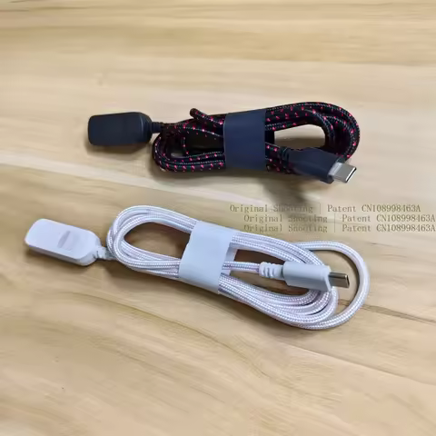 USB Sound Card CL006D TypeC to USB adapter For HyperX Cloud III 、Cloud Earbuds 2、Alpha、AlphaS Suppor
