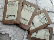 全網最齊包平郵✨Le Labo test tube香水小瓶Ambrette 9 Another 13 Baie 19 Bergamote 22 Eucalyptus 20 Fleur d'Orange