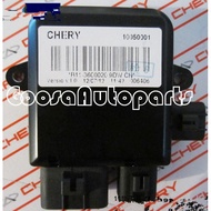 Chery Eastar 2.4 Radiator Fan Auto Controller Auto Fan Relay Fan Control Module Original Brand New R