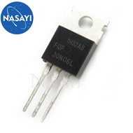 5 Pieces FQP30N06L FQP30N06 TO-220