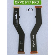 OPPO F17 PRO FLEXIBLE LCD F17 PRO C150 LDD340-1 FLEXIBLE