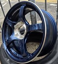 16吋 Advan Tc4 -SE(IBC)