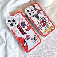 Softcase Clear Case Compatible For HONOR X9C MOTOROLA G34 5G / G45 5G NUBIA NEO 2 5G V60 ASUS MAX PR