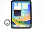 【台南橙市3C】Apple iPad 10 銀 64G Wi-Fi 10.9吋 二手平板 #84691