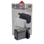 Charger PD25W Type-C Fast charger