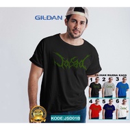 Original gildan softstyle jsd1b jasad band T-shirt