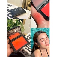 used NARS Blush 4.8 g. Exhibit A Color