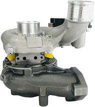 Limited Pressure Valve Turbocharger for Kia for sorento 2. D4HB for diesel for engine 53039700430