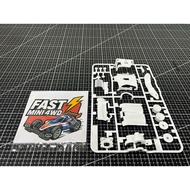 Part fma mach frame korea