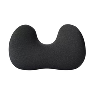 Bwell หมอนรองคอเพื่อสุขภาพสำหรับรถยนต์ หมอนเดินทาง นุ่มสบาย พกพาได้ ปรับตามสรีระ เหมาะสำหรับการเดินท