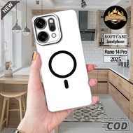 OPPO RENO 14 PRO Case OPPO RENO 14 PRO 5G Case Latest 2025 Softcase Silicone Case hp