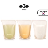 [AROMATICA] Shampoo & Conditioner Refill (500ml)