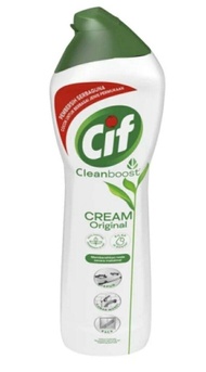 CIF Serbaguba 660 Ml - Pembersih serbaguna
