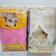 Rhematex Mosquito Net Size 180x200 / Number 1
