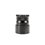 Third Generation Coffee Tamper Stainless Steel Needle 58MM 51MM 53MM Coffee Tamper Distributor Level