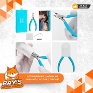 Single Blade Nipper MJL M-1942 Ultra Thin alt GodHand Dspiae