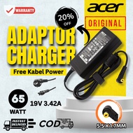 Acer Aspire 4743 4752 4752G 4752Z 4755 4755G Charger Adapter