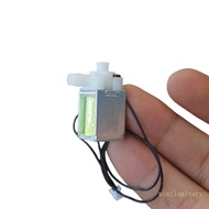 IVY 5V N C Electric Control Solenoid Valves 2 Way Water Air Flows Control Valves